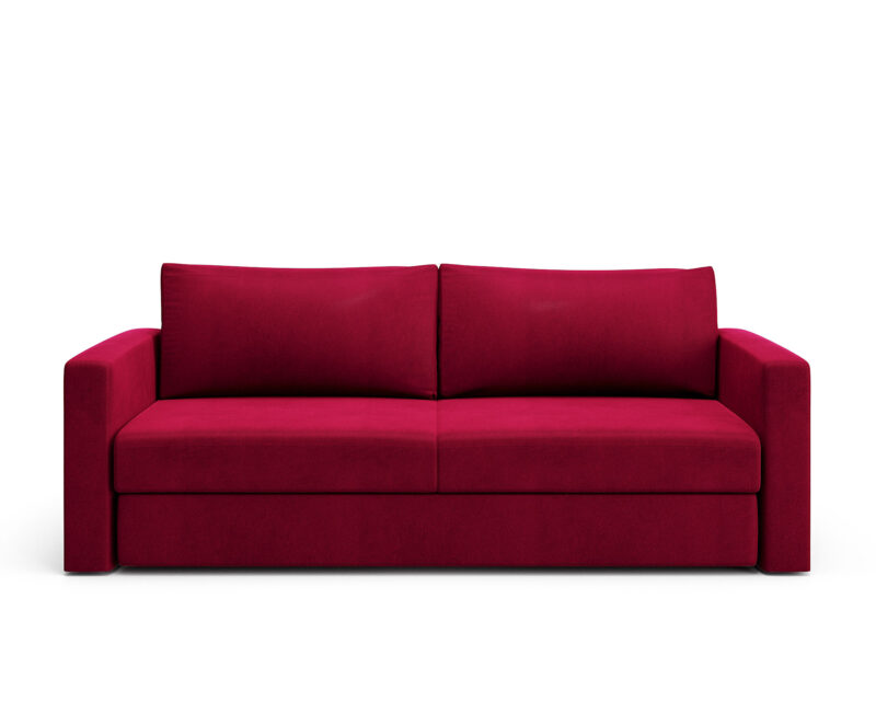 3-х местный нераскладной диван HANSEN 2140 мм