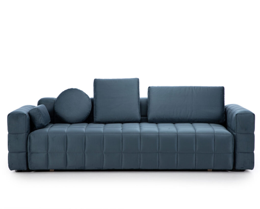 Раскладной диван BLOK 2440 мм